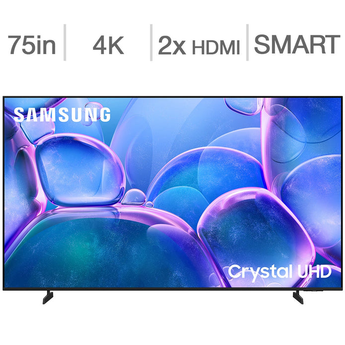 Samsung 75" Class - U7900F Series - 4K UHD LED TV