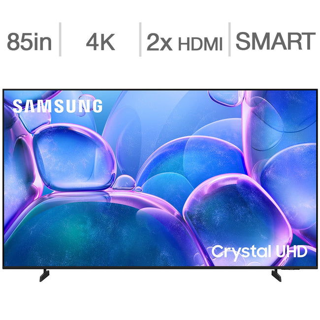 Samsung 85" Class - U7900F Series - 4K UHD LED TV