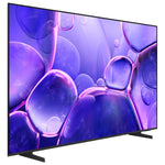 Samsung 43" Class - U8000F Series - 4K UHD LED TV