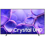 Samsung 43" Class - U8000F Series - 4K UHD LED TV