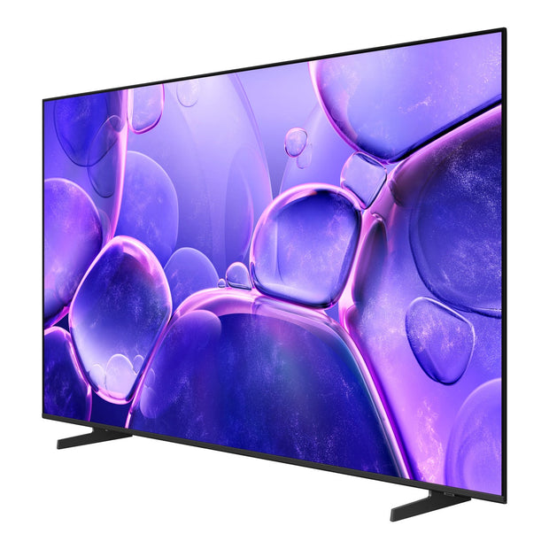 Samsung 50" Class - U8000F Series - 4K UHD LED TV