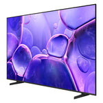 Samsung 85" Class - U8000F Series - 4K UHD LED TV