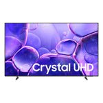 Samsung 85" Class - U8000F Series - 4K UHD LED TV