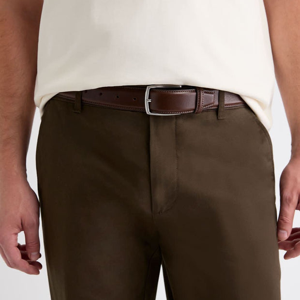 Top Grain Italian Leather Belt