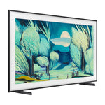 Samsung 43" Class - The Frame Series - 4K UHD QLED TV