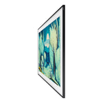 Samsung 43" Class - The Frame Series - 4K UHD QLED TV