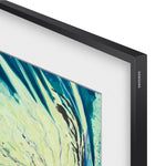 Samsung 43" Class - The Frame Series - 4K UHD QLED TV