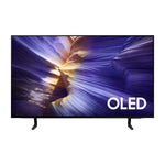Samsung 42" Class - S90F Series - 4K UHD OLED TV