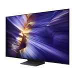 Samsung 55" Class - S90F Series - 4K UHD OLED TV