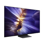 Samsung 55" Class - S90F Series - 4K UHD OLED TV