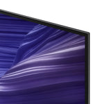 Samsung 55" Class - S90F Series - 4K UHD OLED TV