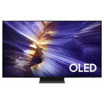 Samsung 55" Class - S90F Series - 4K UHD OLED TV