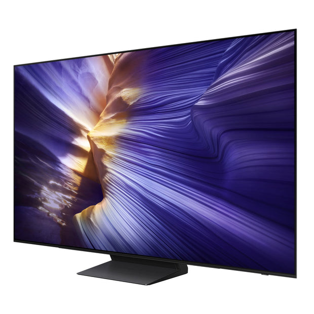 Samsung 77" Class - S90F Series - 4K UHD OLED TV