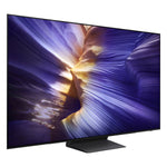 Samsung 77" Class - S90F Series - 4K UHD OLED TV