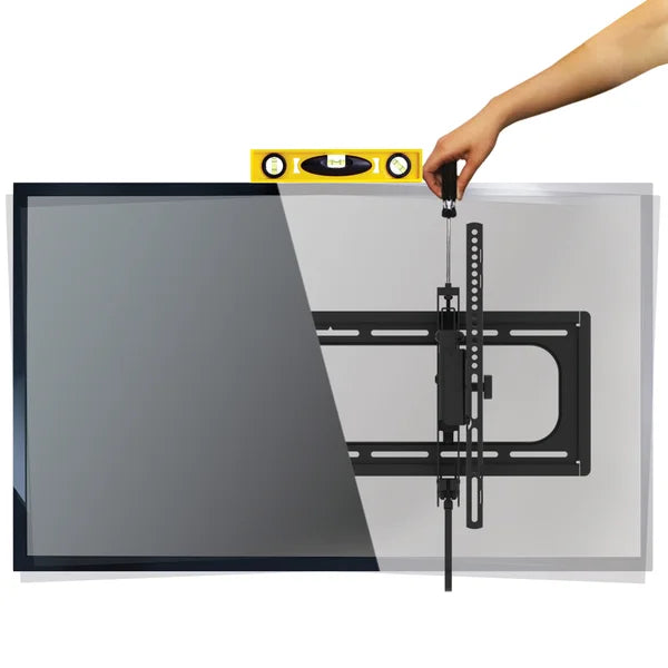Sanus Preferred 42”- 90” Tilt TV Wall Mount