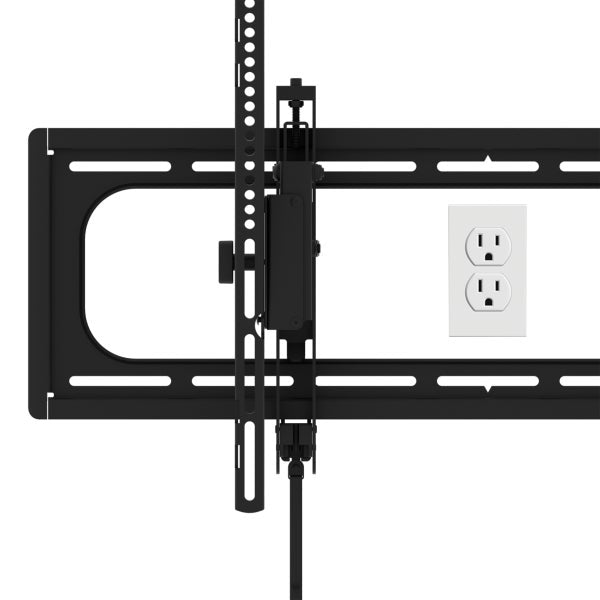 Sanus Preferred 42”- 90” Tilt TV Wall Mount