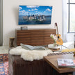 Sanus Preferred 42”- 90” Tilt TV Wall Mount