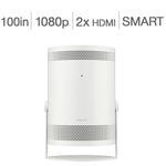 Samsung 30" - 100" Class - The Freestyle 3 - FHD LED Projector