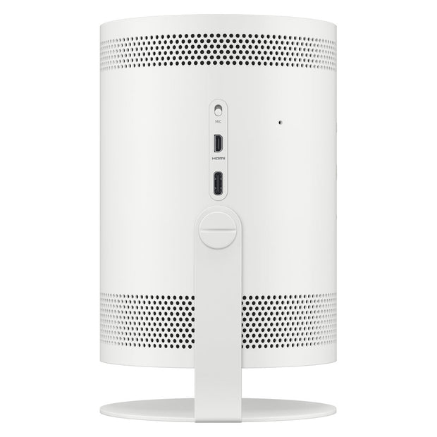 Samsung 30" - 100" Class - The Freestyle 3 - FHD LED Projector