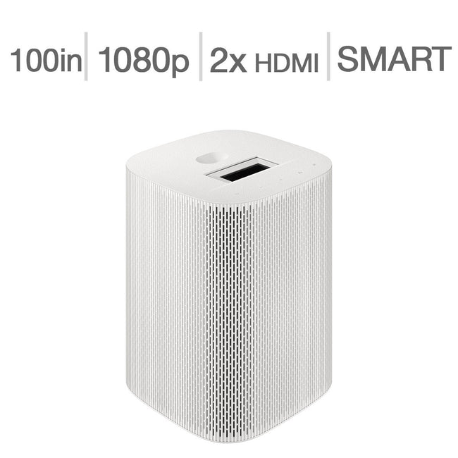 Samsung 40" - 100" Class - The Premiere 5 - FHD LED Projector