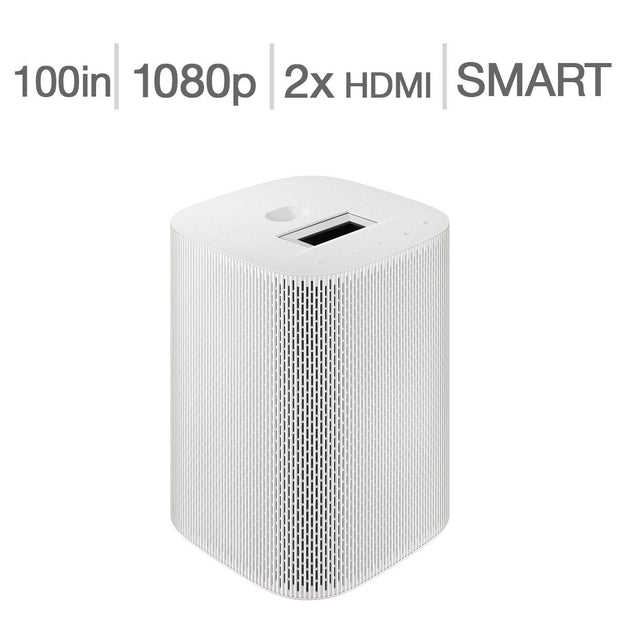 Samsung 40" - 100" Class - The Premiere 5 - FHD LED Projector