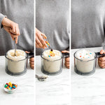 Ninja CREAMi Ice Cream Maker