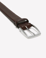 Top Grain Italian Leather Belt