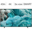 Samsung 43
