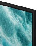 Samsung 43" Class - Q7F Series - 4K UHD QLED TV