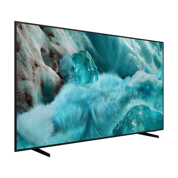 Samsung 55" Class - Q7F Series - 4K UHD QLED TV