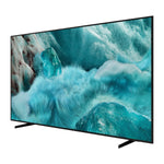 Samsung 55" Class - Q7F Series - 4K UHD QLED TV
