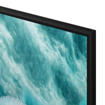 Samsung 55" Class - Q7F Series - 4K UHD QLED TV