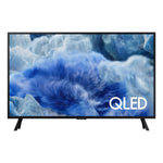 Samsung 32" Class - Q8F Series - 4K UHD QLED TV