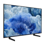 Samsung 43" Class - Q8F Series - 4K UHD QLED TV