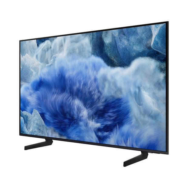 Samsung 55" Class - Q8F Series - 4K UHD QLED TV
