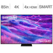 Samsung 85