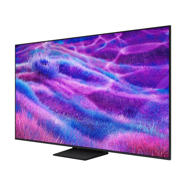 Samsung 85" Class - QN80F Series - 4K UHD QLED Mini LED TV