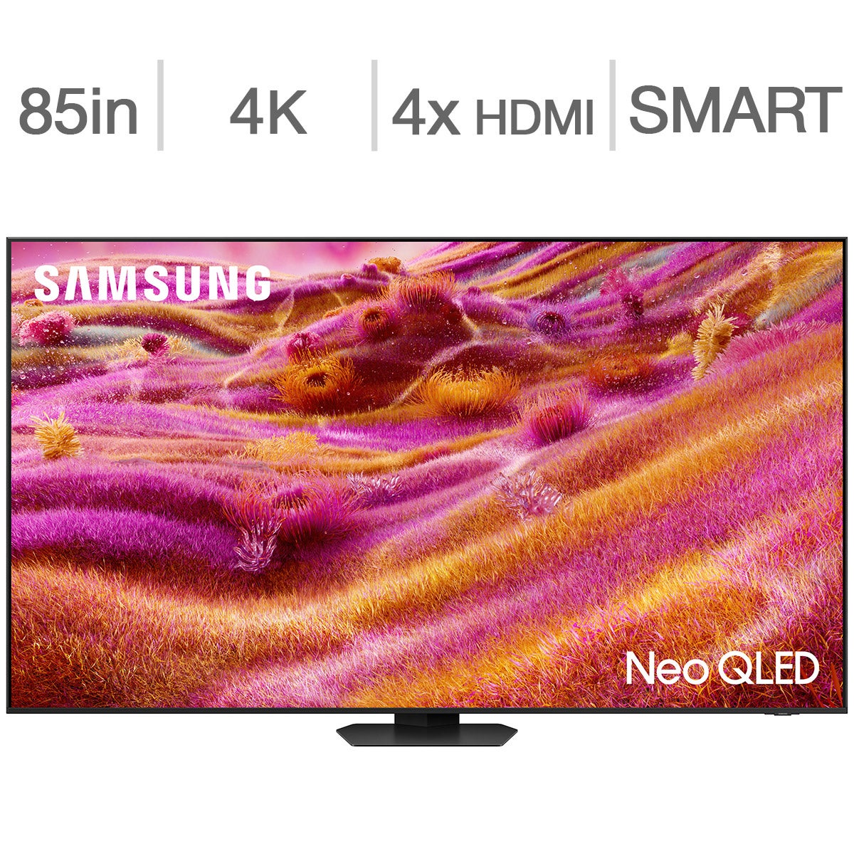 Samsung 85