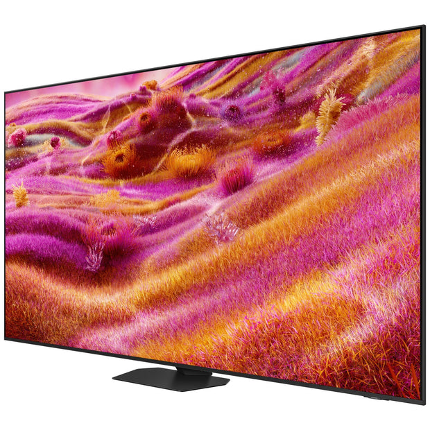 Samsung 85" Class - QN90F Series - 4K UHD QLED Mini LED TV