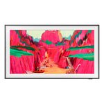 Samsung 85" Class - The Frame Pro Series - 4K UHD Neo QLED TV
