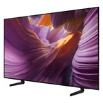 Samsung 55" Class - S84F Series - 4K UHD OLED TV