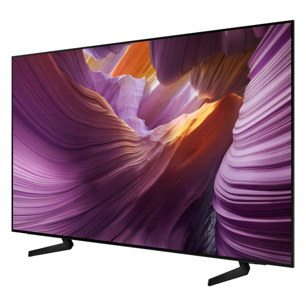 Samsung 55" Class - S84F Series - 4K UHD OLED TV