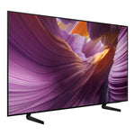 Samsung 55" Class - S84F Series - 4K UHD OLED TV