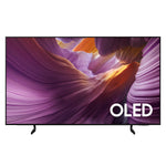 Samsung 55" Class - S84F Series - 4K UHD OLED TV