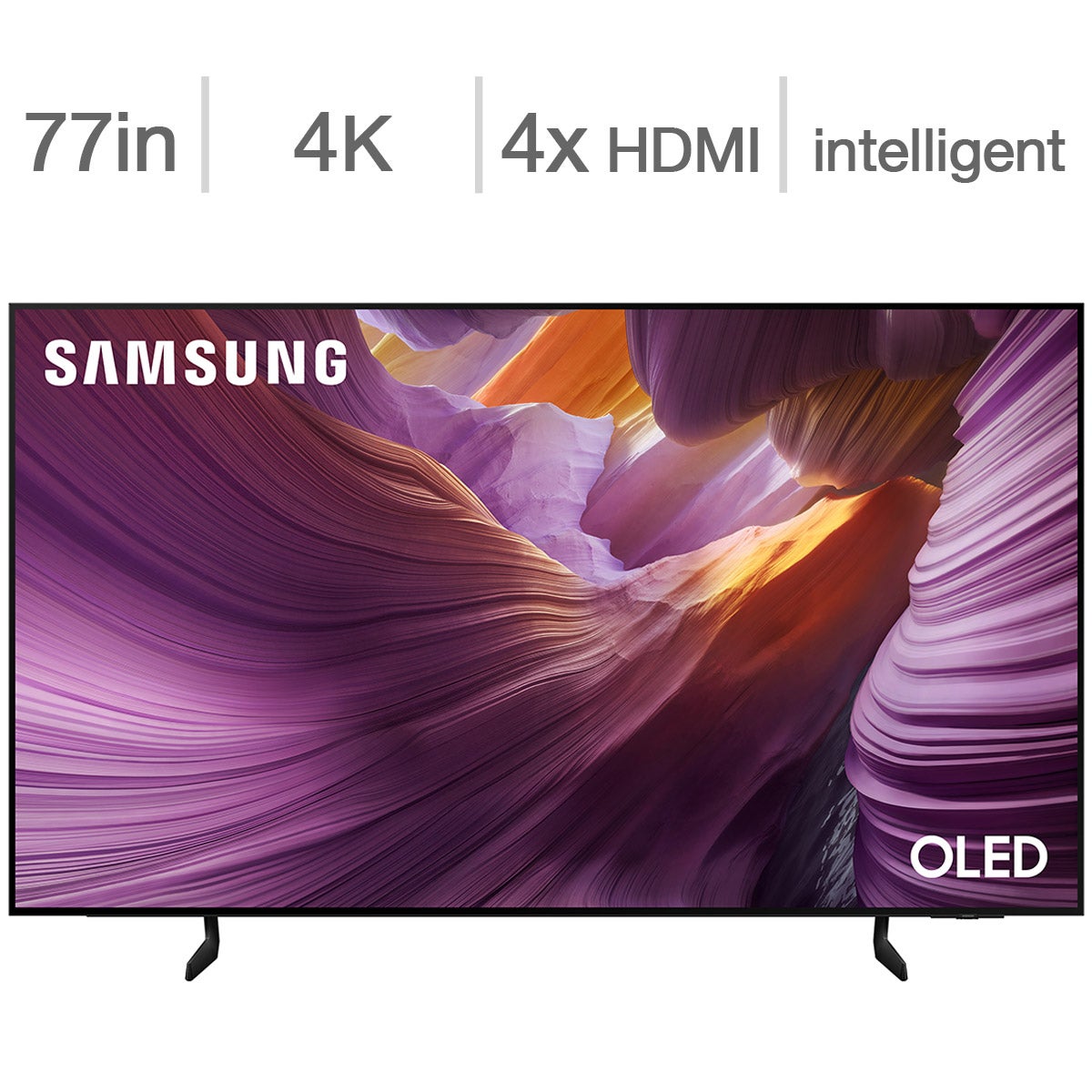 Samsung 77