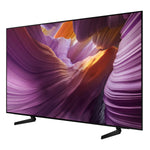 Samsung 77" Class - S84F Series - 4K UHD OLED TV