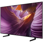 Samsung 83" Class - S85F Series - 4K UHD OLED TV