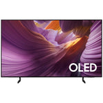 Samsung 83" Class - S85F Series - 4K UHD OLED TV