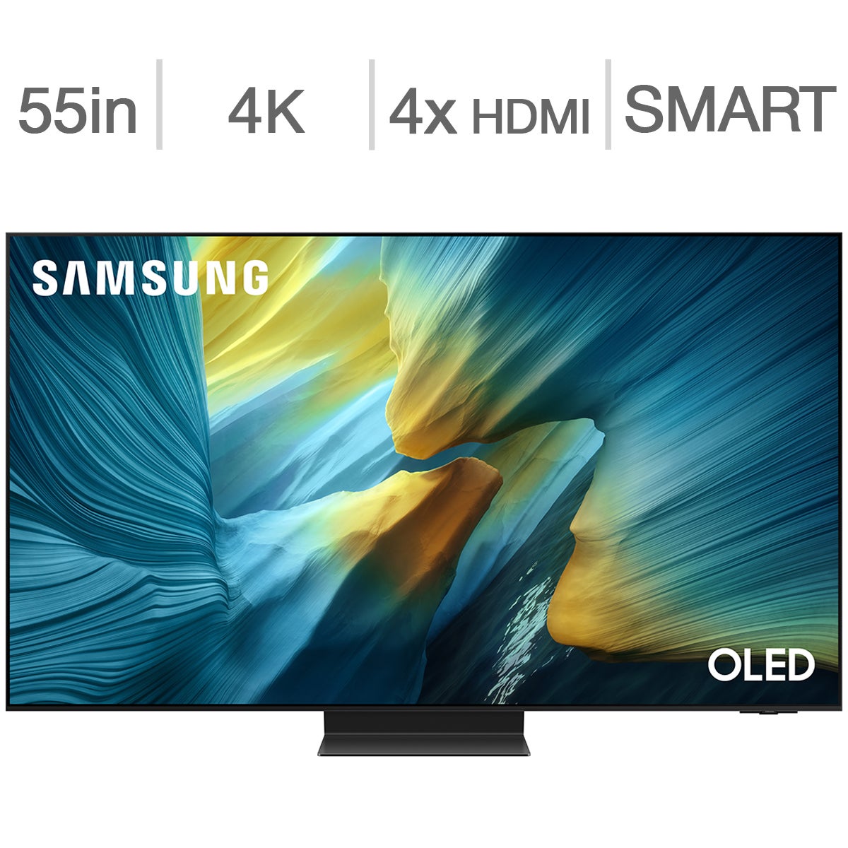 Samsung 55