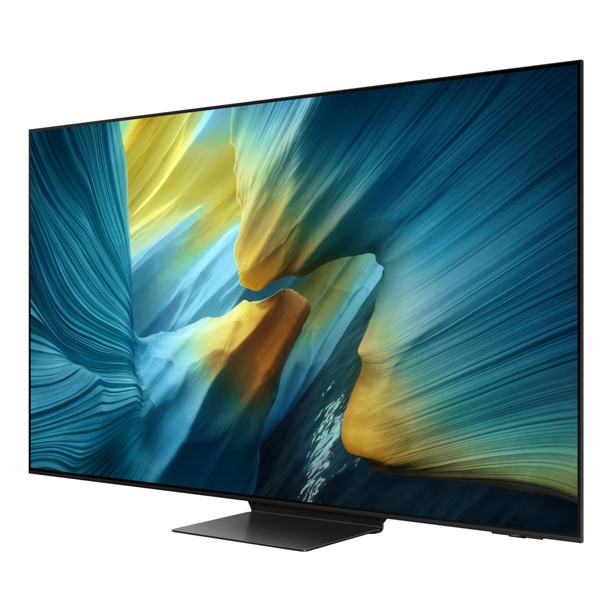 Samsung 55